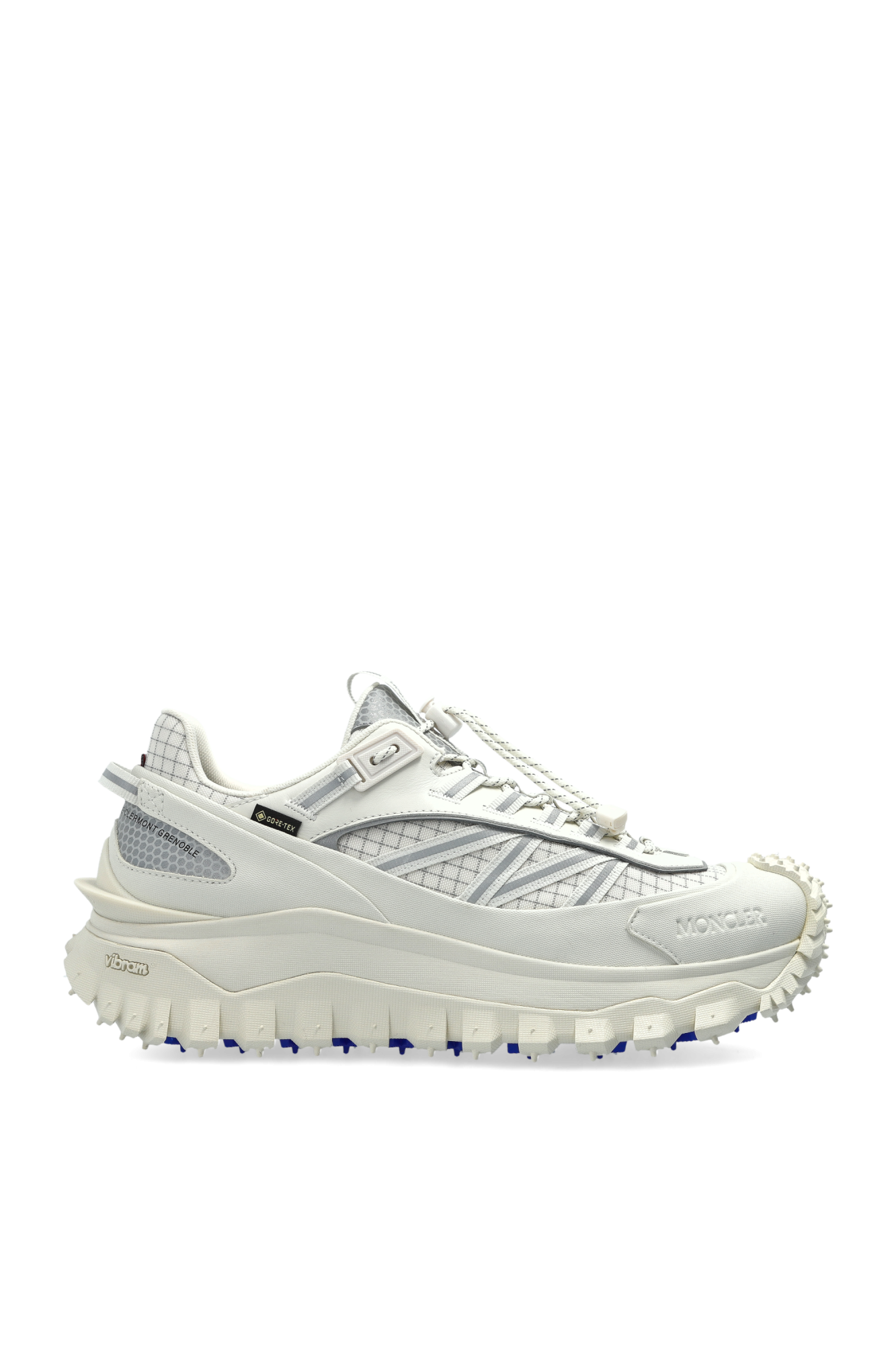 Moncler Sneakers Trailgrip GTX | Men's Shoes | Vitkac